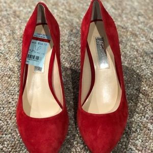 INC Heels - brand new!